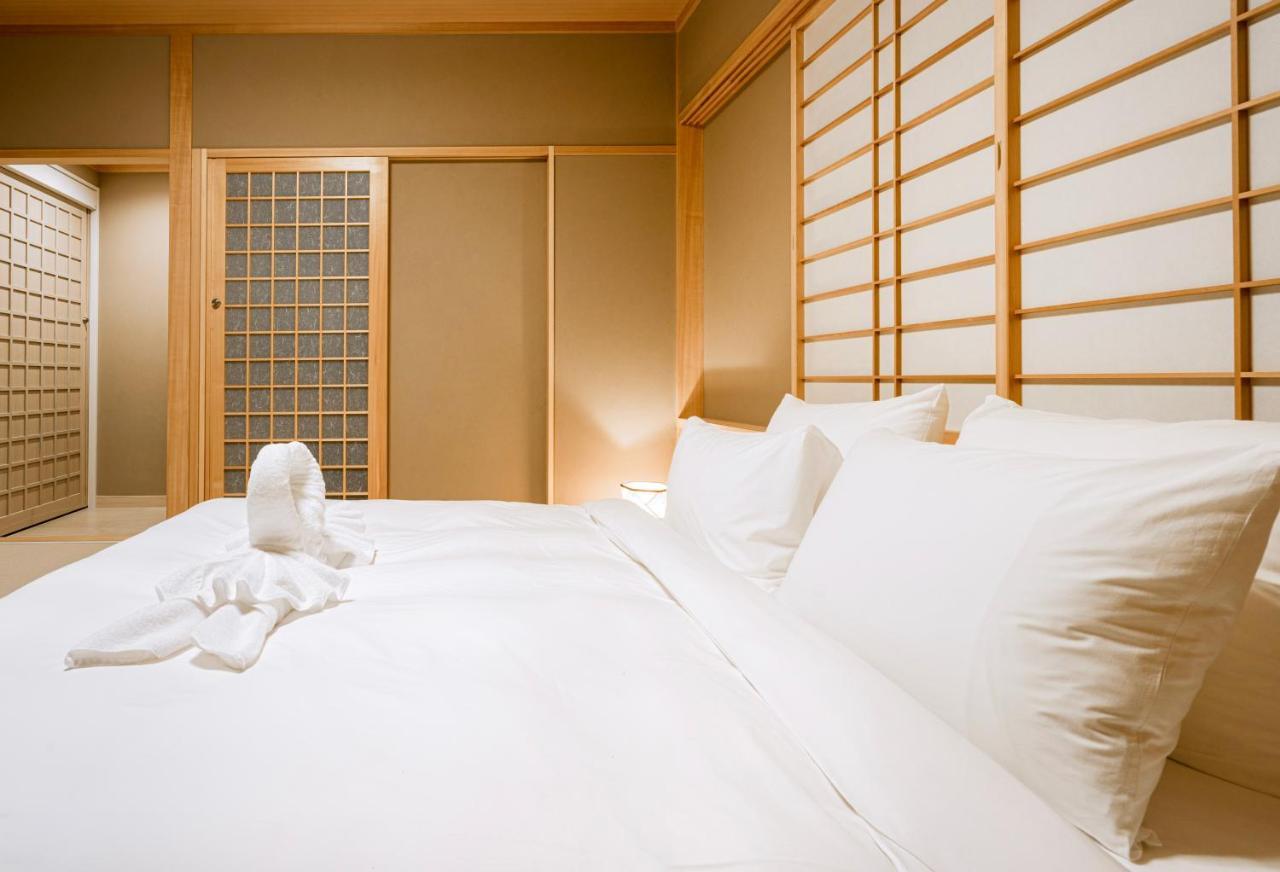 Grand Phenix Hakuba By Jade Group Apartment Exterior photo