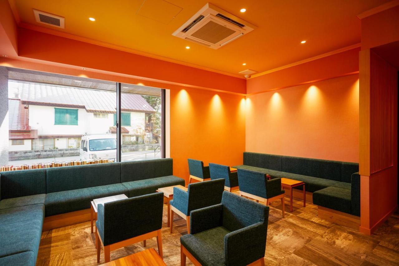 Grand Phenix Hakuba By Jade Group Apartment Exterior photo