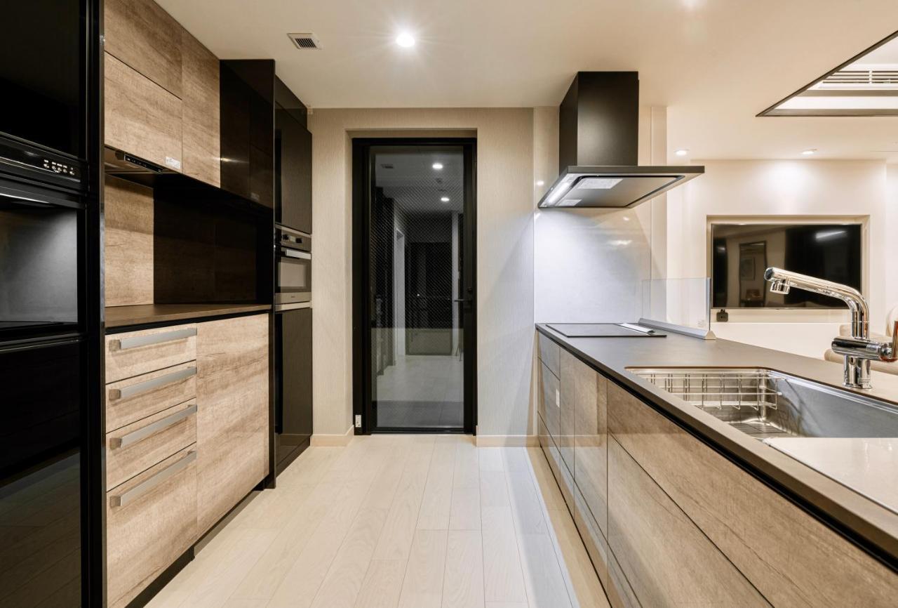 Grand Phenix Hakuba By Jade Group Apartment Exterior photo