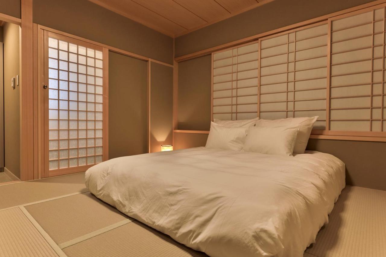 Grand Phenix Hakuba By Jade Group Apartment Exterior photo
