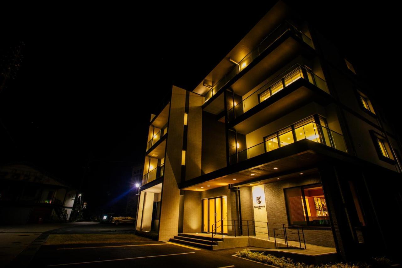 Grand Phenix Hakuba By Jade Group Apartment Exterior photo