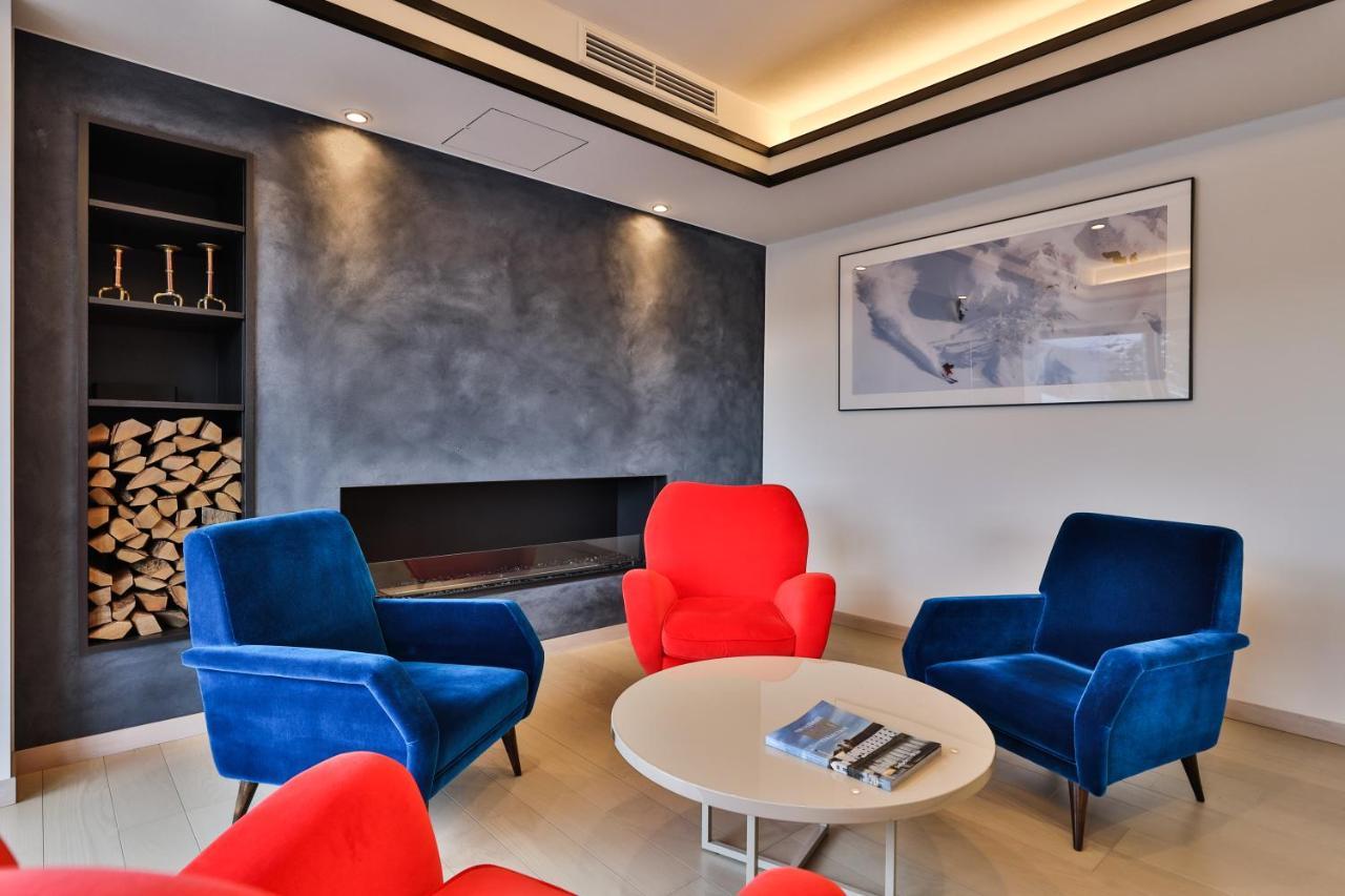 Grand Phenix Hakuba By Jade Group Apartment Exterior photo