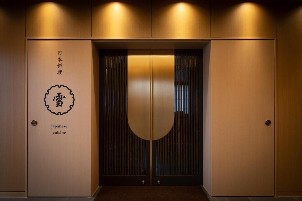 Grand Phenix Hakuba By Jade Group Apartment Exterior photo