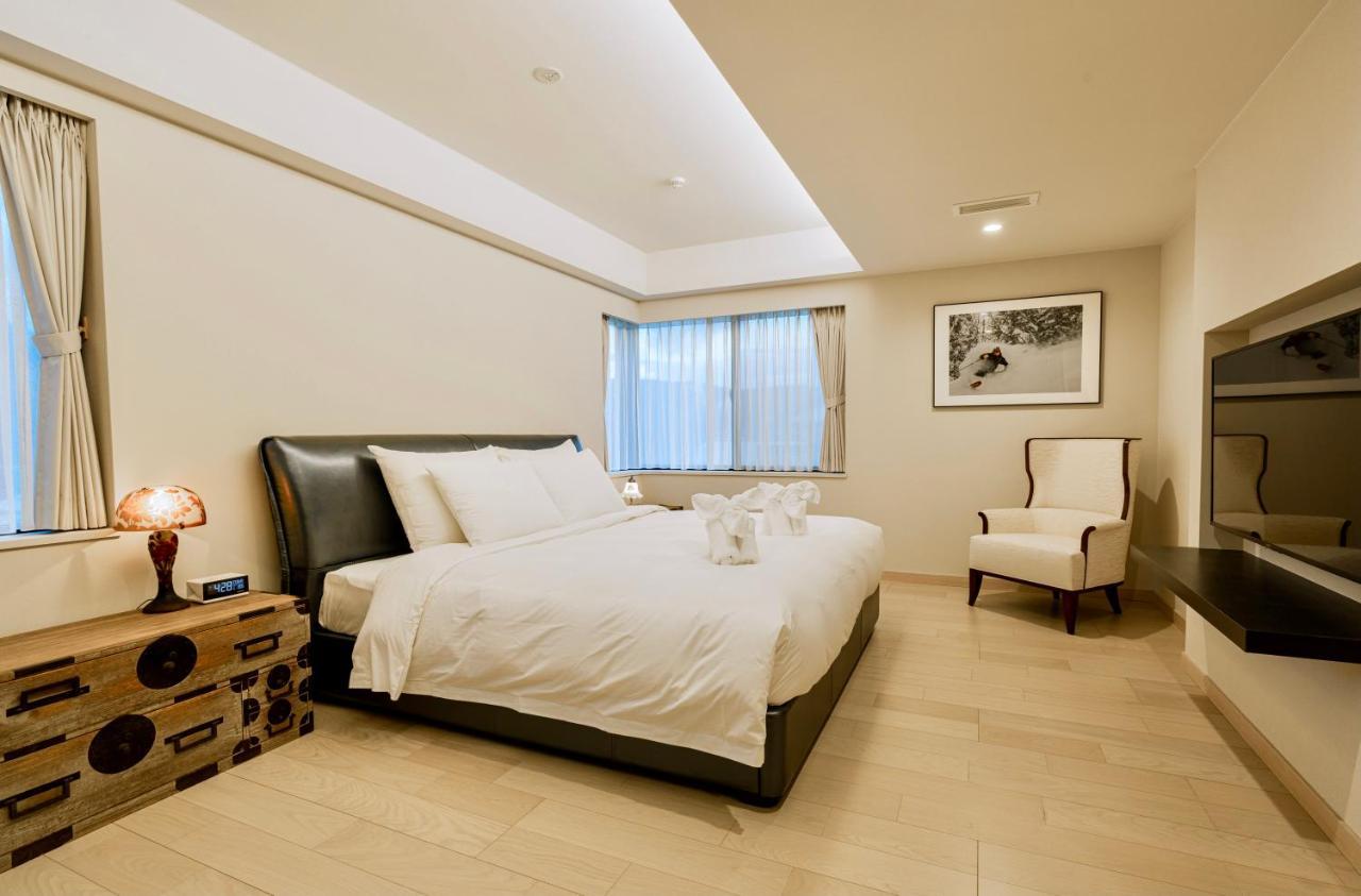Grand Phenix Hakuba By Jade Group Apartment Exterior photo