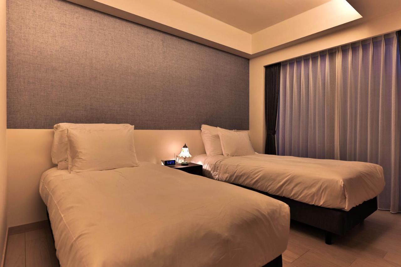 Grand Phenix Hakuba By Jade Group Apartment Exterior photo