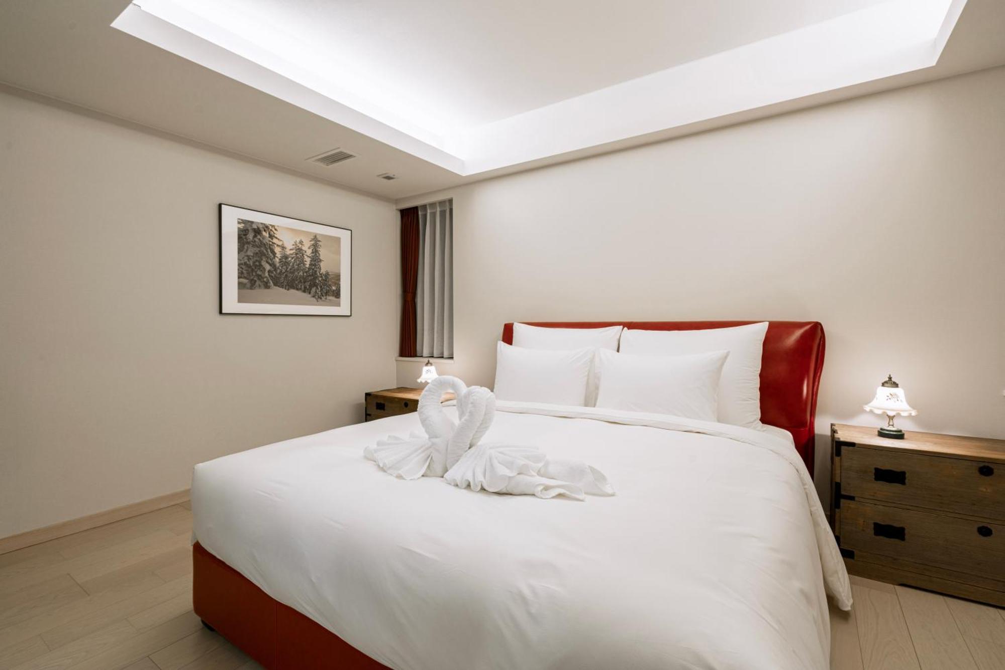 Grand Phenix Hakuba By Jade Group Apartment Exterior photo