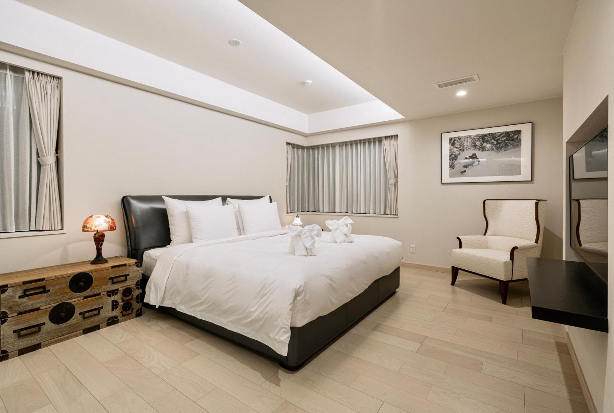 Grand Phenix Hakuba By Jade Group Apartment Exterior photo