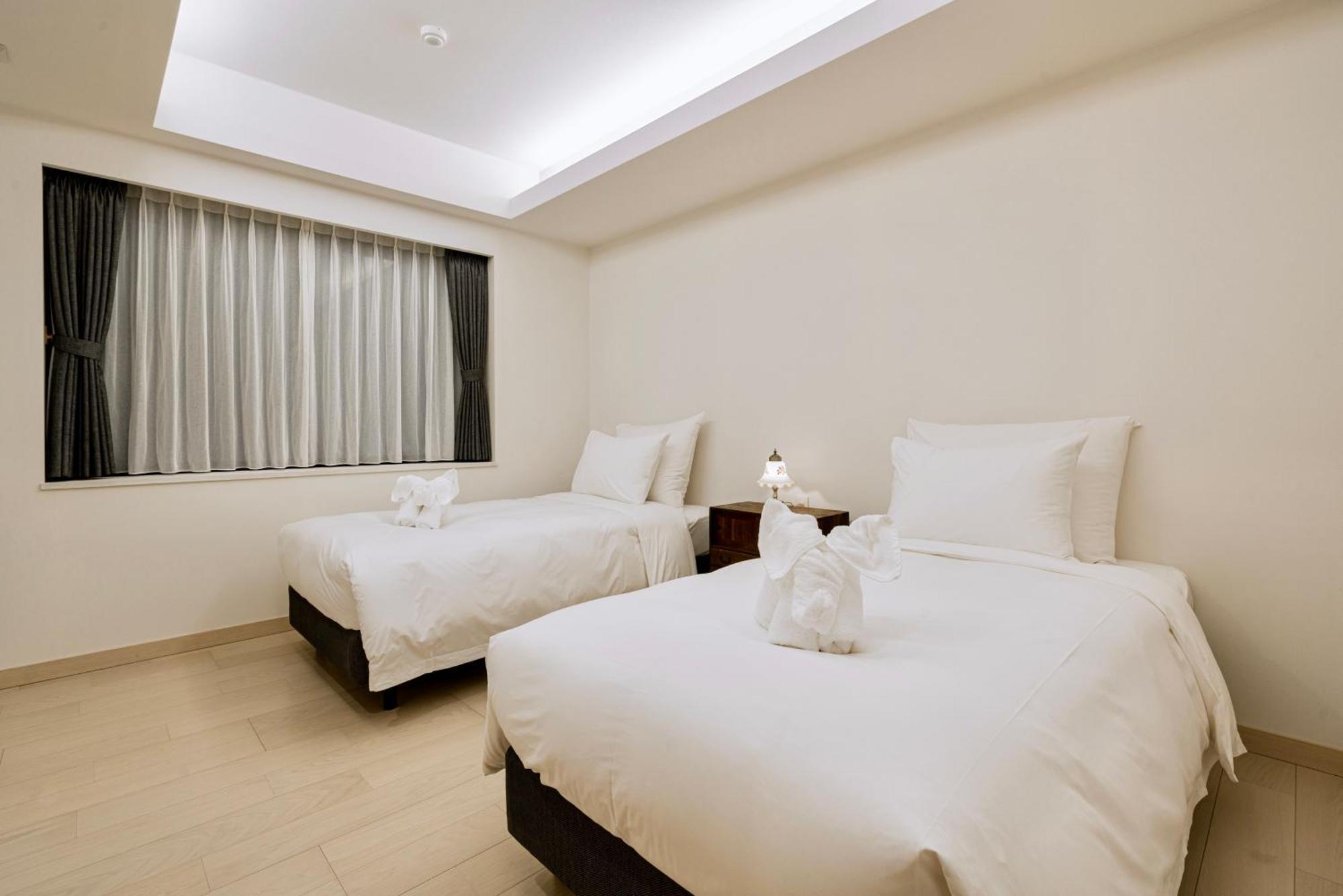 Grand Phenix Hakuba By Jade Group Apartment Exterior photo